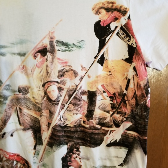 AKOO tee - Picture 3 of 4